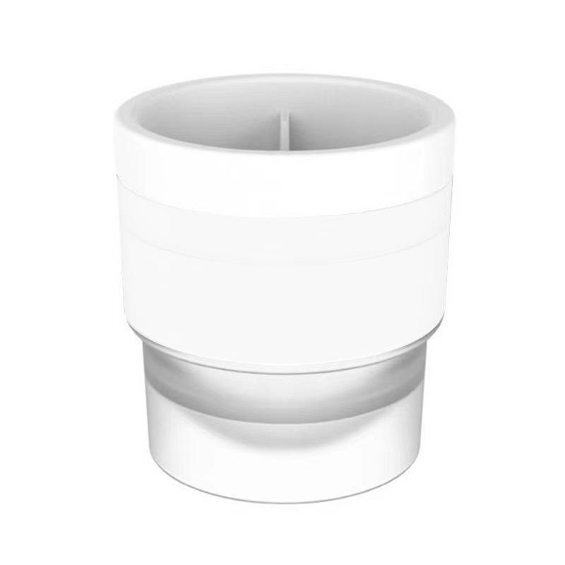 

1 шт. форма для изготовления ледяных шаров, силиконовая крышка, круглая сфера, куб для коктейля, виски белый