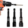 Magnetic Socket Set Nut Driver Bits For Professional Machine Repair