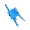 Transparent Curing Solder Boosters for Mobile Phone Repair Jumping Wire Quick Dry Curing Welding Pastes Flux Oil