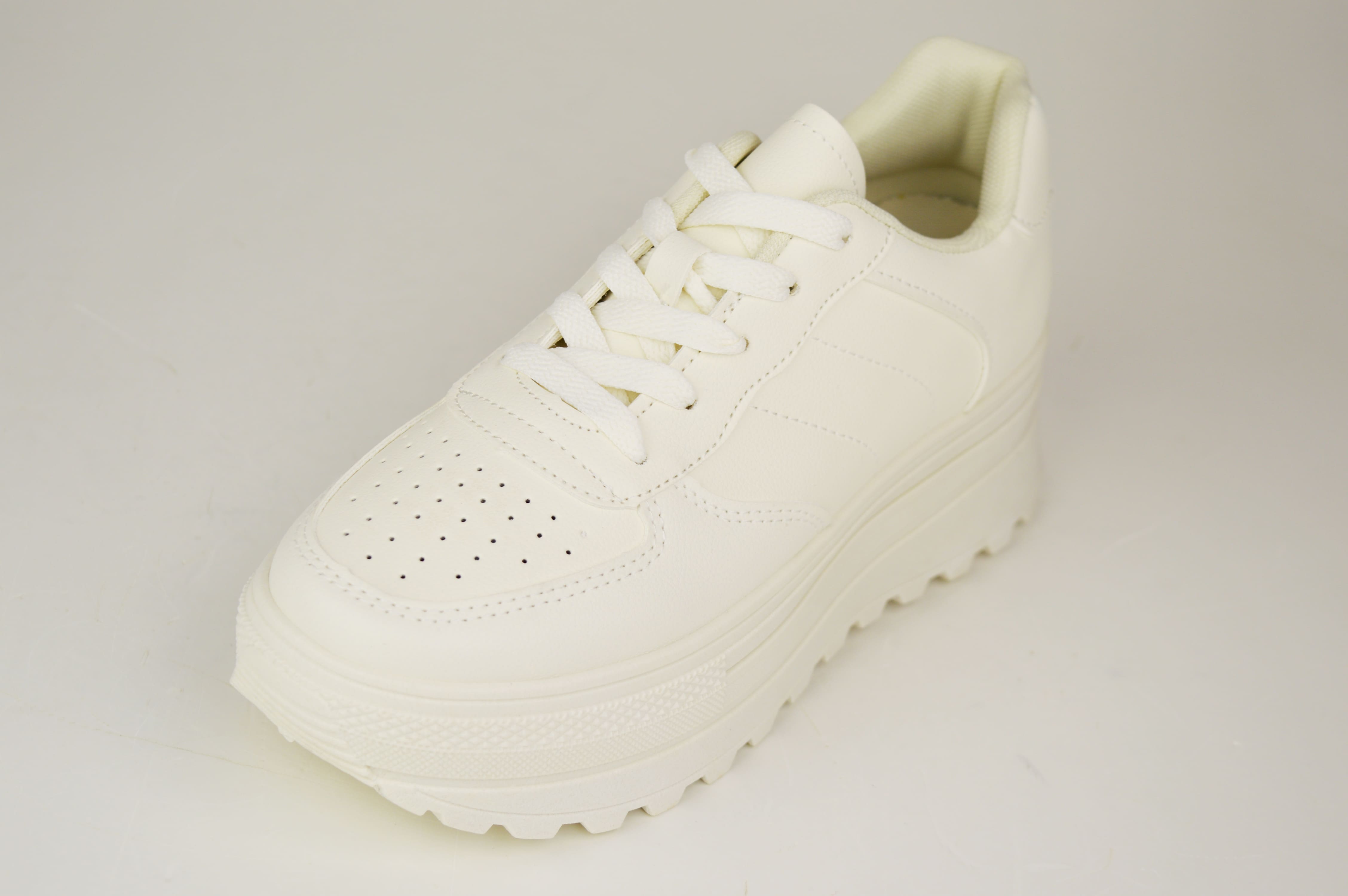 

Кросівки жіночі Prima d Arte 301 36 Молочні 39 молоко, білий колір