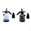 Opryskiwacz pianowy 3000ml Skuteczne generowanie Automatyczny ręczny spieniacz do wody do ogrodu