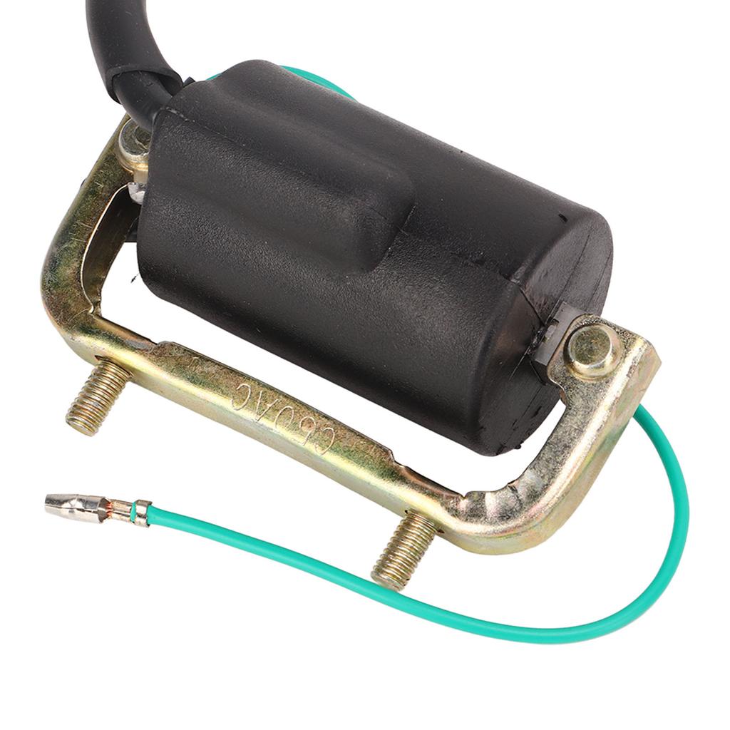 Ignition Coil with Spark Plug Cap 30530 102 780 6V Engine Ignition for CM91 C90M CT90 Trail