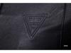 Korean Style Men's Autumn/Winter Leather Stand Collar Jacket - High Quality Fashion Coat
