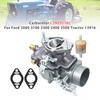 Carburetor C5NE9510C For Ford 3000 3100 3300 3400 3500 Tractor 13916