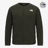 Nj3nq61b Men S lewiS Rewave Jacket Dark Khaki