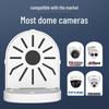 Universal Aluminum Dome Camera Wall Mount Bracket