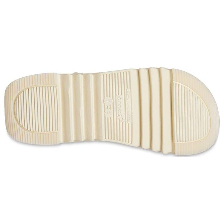 Crocs Classic Hiker Xscape Sport Sandals Women Sandals Beige 208181-108