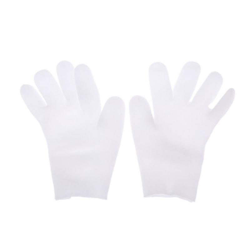 Reusable Safe Silicone Glove for Resin Casting Project Waterproof Silicone Glove Reusable Safe Silicone Gloves 1
