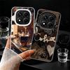 Black Coffee Fashion Style Soft Phone Case for Samsung Galaxy S24 S25 FE S26 Edge S23 Ultra S22 Plus S21 + Shockproof Cover Back