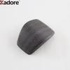 For Toyota Land Cruiser Prado LC250 2024 2025 2026 Carbon Fiber Car Gear Shift Knob Head Frame Cover Trim Interior Accessories