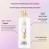 Selsun Silk Moisturizing Anti-Dandruff Shampoo