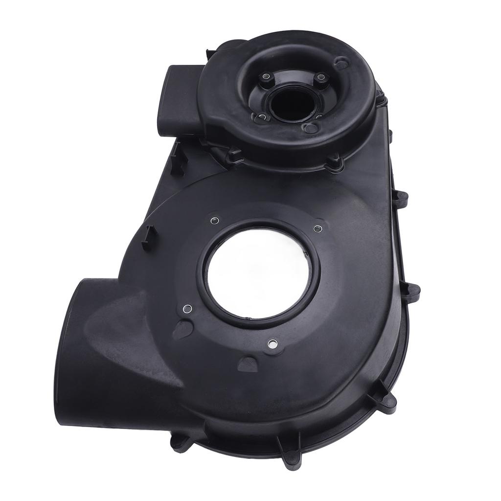 CVT Inner Clutch Cover Enhanced Protection Belt Plate Transmission Housing Inner Cover 420212605 Replacement for