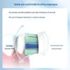 Philips Sonic Electric Toothbrush HX5181/01 CN Plug (adapter Included)