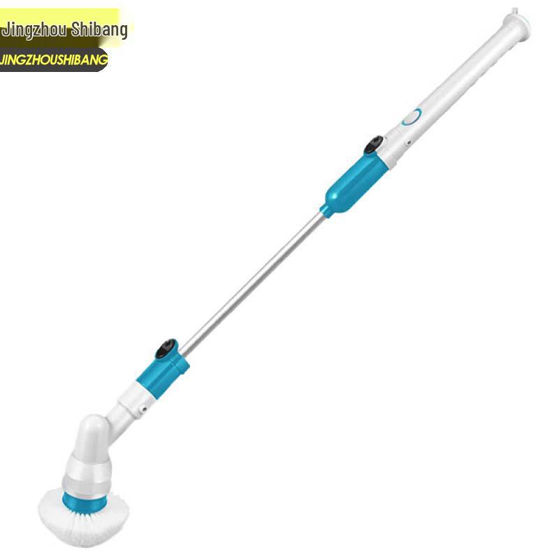 Jingzhou Shibang Electric Multi-functional Cleaning Brush
