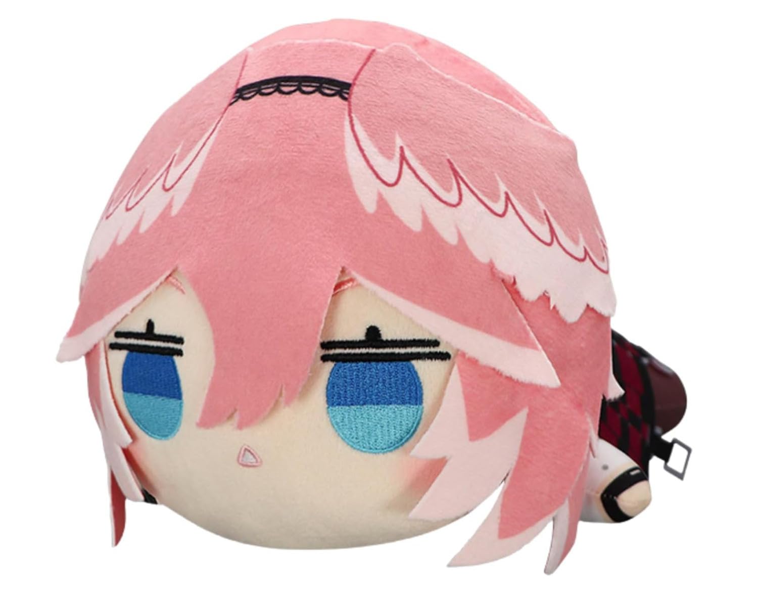 Hololive Production Lying Down Plushie Takamine Rui 26cm - (Official) - Approx.