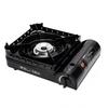 SERIES CLEAR Portable Outdoor Cassette Stove