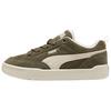 Park Lifestyle Raw Unisex Green White 401606-07