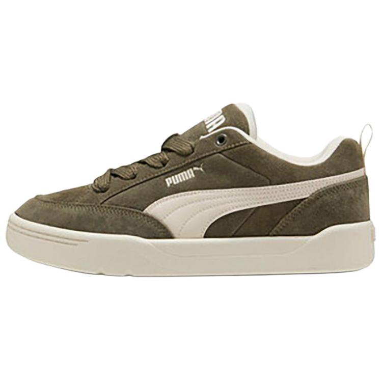 Puma Vikki Unisex White Pink 401606-07 EU 35.5