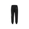 Evisu Komainu Print Sports Pants Men bottoms Black 2ESHTM2SP304XXCT