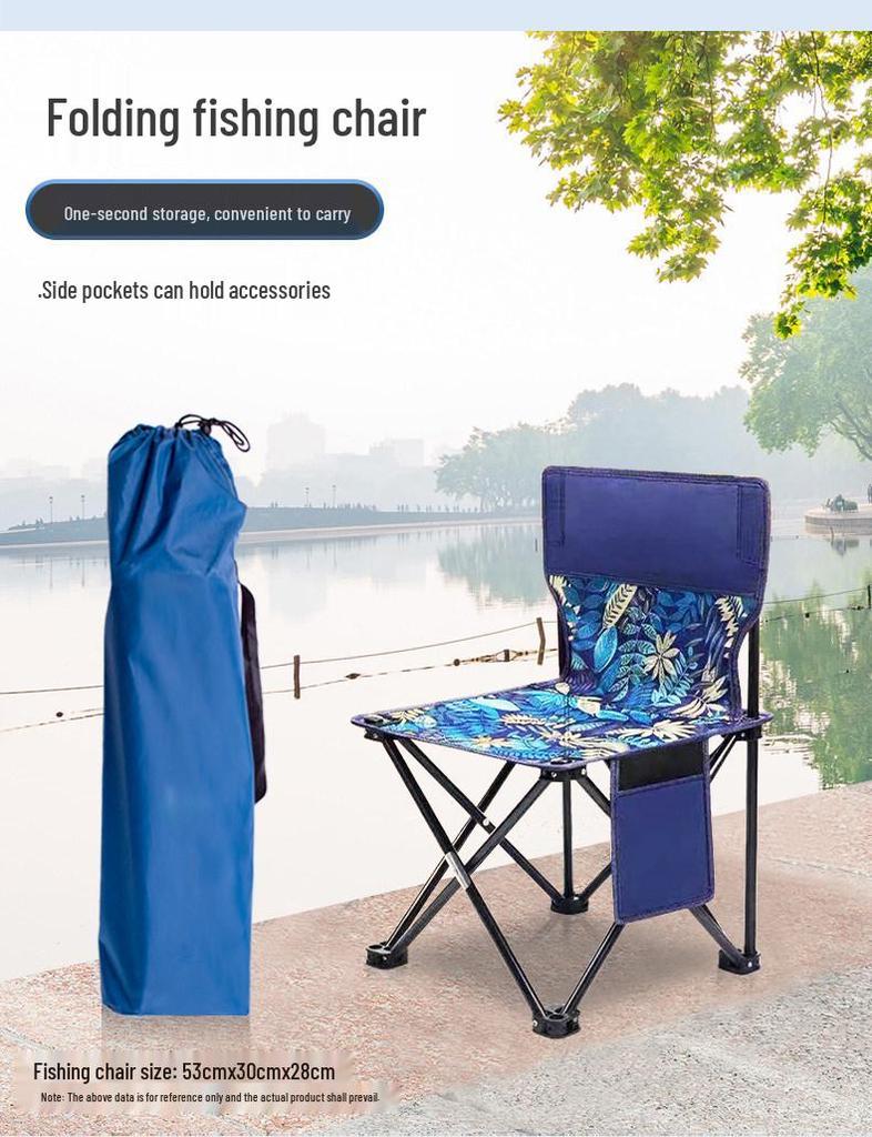 Beginner's Complete Fishing Rod Set with Tackle Supplies