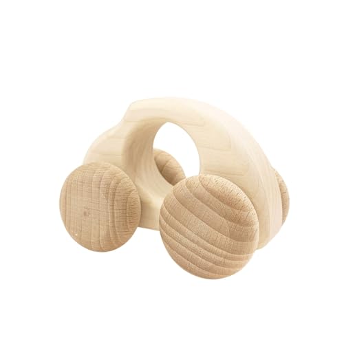 BorneLund BAJO Tree Beetle (Natural) for ages 1 and up (BAJ43720)