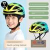 Mtetem Youth and Kidsren's Helmets, Cycling Equipment, Girls' Bicycle Protective Gear, Safety Helmets, Mountain Bikes, Bicycles
