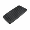 Rubber Cove bremsepedalbelegg 46545-S30-981 46545-S84-A81 svart