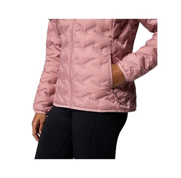 Куртка пуховая Columbia 208825