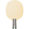 Butterfly Fan Zhendong Chinese Style Pen Table Tennis Racket Blade 161 X 150mm CNF-CS 24190, Size (Round)