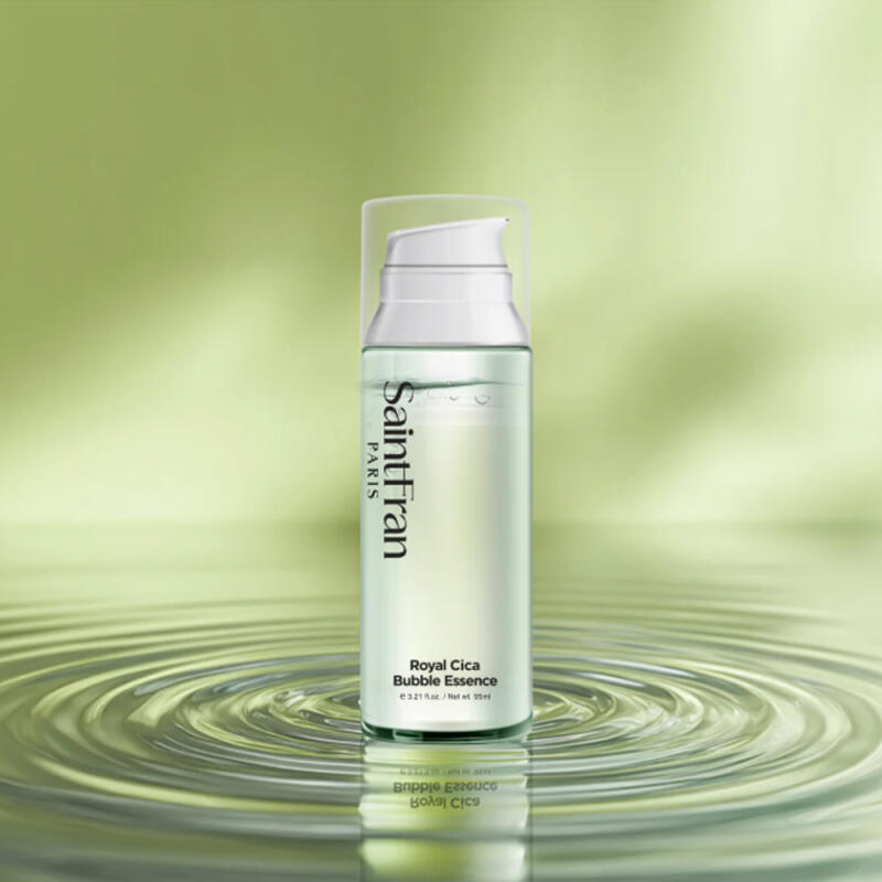 saintfran skin repair treatment cream 50ml