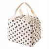Ecarla Torba Termiczna Piknikowa Lunch Box 26X21X18Cm Stokrotki Pjm45