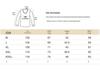 Hengyuanxiang Men's Xinjiang Cotton Thick Long Sleeve Polo T-Shirt