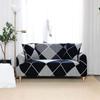 Chair Covers Waterproof Sofa Cover Elastic Couch Soft Printed