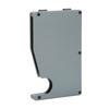 Aluminum Alloy Card Holder Antimagnetic Anti Theft Swiping Card Case Auto Popping Up Credit Card
