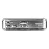 Upgrades Cassettes to MP3 Converter Directly Saves Sounds to USB Flash Drive with Build In Speaker for Real Time Playbacks
