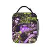 Japanese Anime Heat-keeping Meal Tote Compact Jujutsus Kaisens Anime Lunch Container Thermal Bag Tote Lunch Box Food Keeping Bags