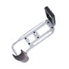 Quick Release L Plate Fit for   DF   Single Camera Blackwood Handle Grip with 1Celsius4in Threaded Hole Wrenches