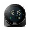 Braun Bc24b Digital Crescendo Alarm Public Desk Clock