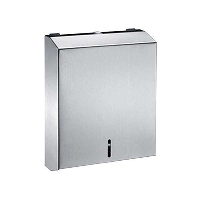 Stainless Steel Waterproof Tissue Box Holder for Bathroom