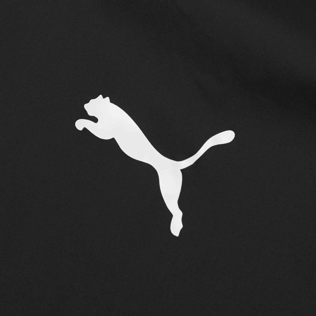 Puma Scuderia Ferrari X Joshua Vides Logo Print Hoodie Women Hoodies Black 585333-01