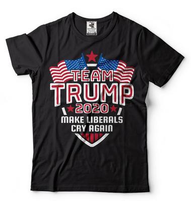 Oberteile – T-Shirts