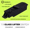 Portable Front Left Master Power Window Switch Button A6395451013 6395451013 For VIANO VITO MIXTO W639