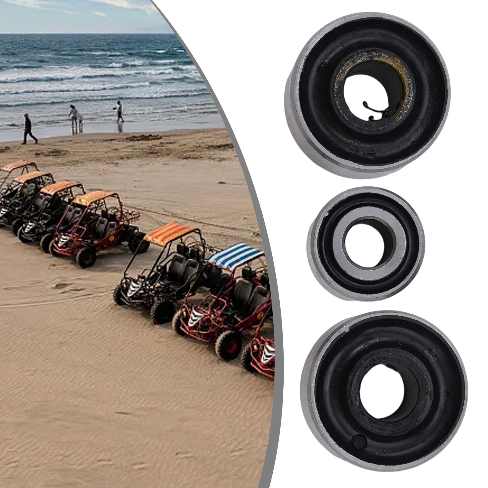 Втулка картера Втулки Система подачи топлива Скутер Мопед Квадроцикл Держатель амортизатора