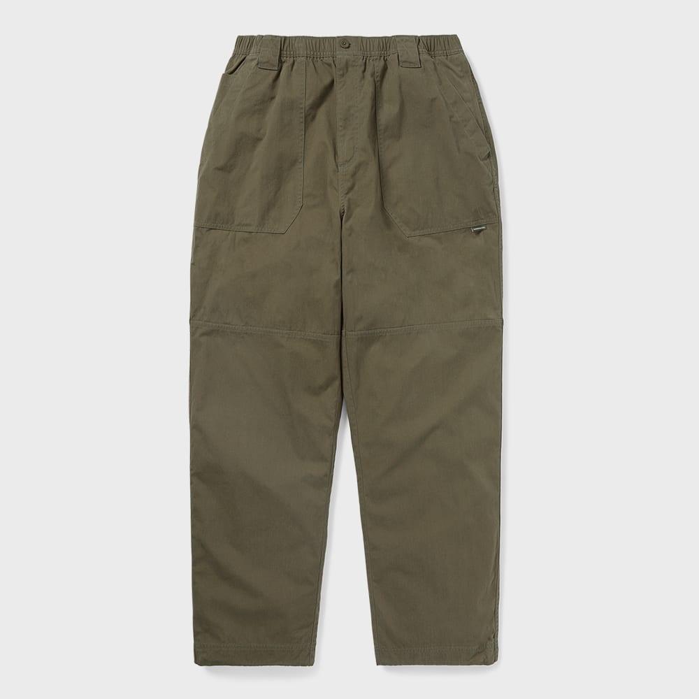 Эти Брюки Полевые Оливковые S