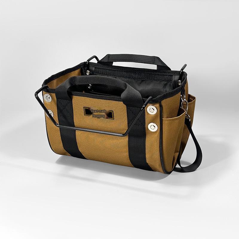 

Многофункциональная водонепроницаемая сумка Penggong для инструментов для лестниц и крепежа