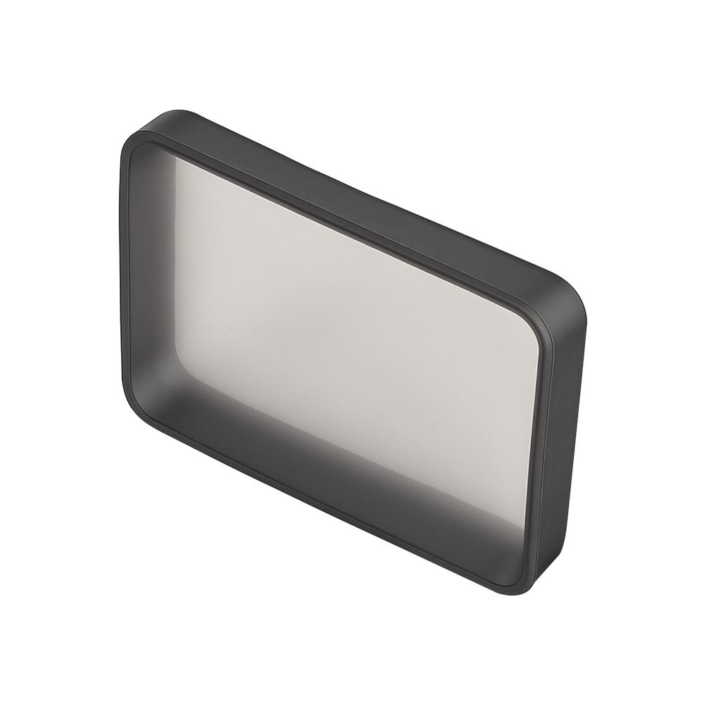 Wasserdichte Staubdichte Silikon-Schutzhülle für Kukirin S1 Max Elektroroller Schalterpanel Displaybildschirm Schutzschild