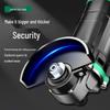 Compact Electric Saw for Wood, Tile, Grout, Metal, Aluminum Alloy - Handheld Home Tool