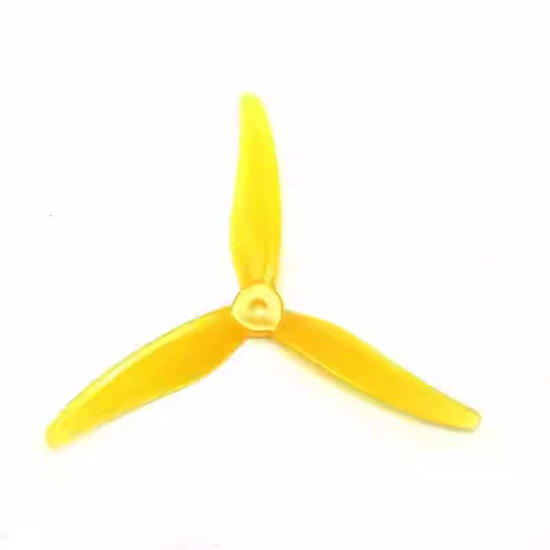 

Ganfeng V2 5 FPV гоночний дрон 3-лопатевий гвинт CW/CCW 1 Pack (2 CW + 2 CCW)