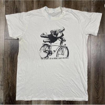 Vintage Pee Wee Herunisex Concert S 235xl T Shirt