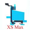 5pcs LCD Touch Screen Image Flex Cable For iPhone 7 7P 8 Plus X XS 11 Pro Max 12 Mini Display Phone Repair